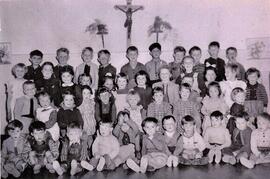 1956 Kindergarten