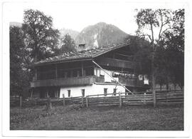 764, Stuana, Mayrhofen Dorf Haus, Steiner