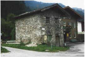 770, Kashütte in Dorf Haus