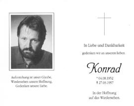 Tipotsch, Konrad