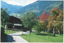 768, Griena Gasthof, Dorf Haus #768