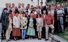 1994 Klassentreffen
