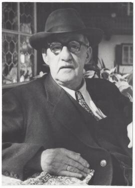 Moigg Johann, Neuhaus, Bürgermeister 1928 - 1932