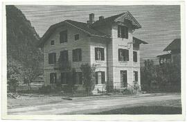 410, Haus Fischnaller, gebaut 1903