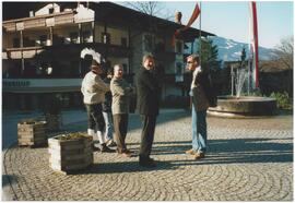 Tourismusforum 1999