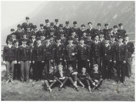 Feuerwehr Mayrhofen 1960 K 09