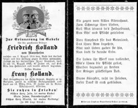 Kolland Friedrich