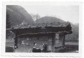 Die Laubichlermühle