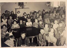 Volksschule 1958