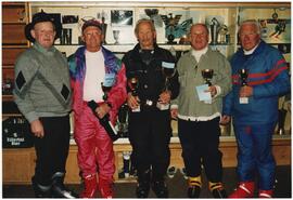 Altherrenrennen 1996
