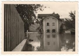 Hochwasser 1956 (Kaltenbach)?