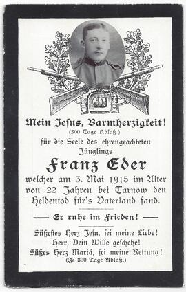 Eder Franz