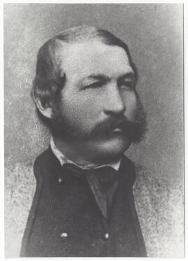 Wildauer Josef, Sternwirt (Glasner), Bürgermeister 1868 - 1872