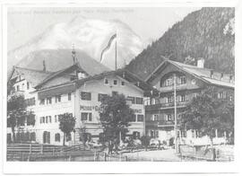 Hotel Neuhaus und Fischerhaus