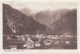 Mayrhofen 1926