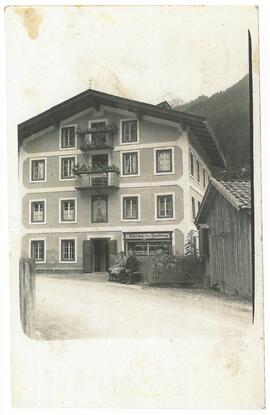 806, Durlerschmied 1931