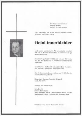 Innerbichler Heini