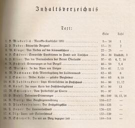 Jahrbuch des Österreichischen Alpenvereins