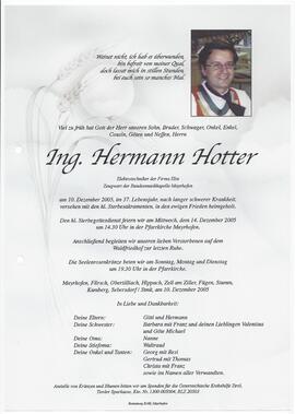 Hotter Hermann