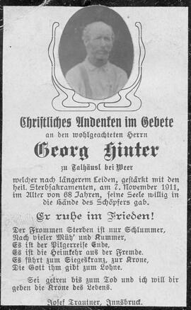 Hinter Georg