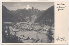 Mayrhofen 1935