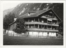 157, Laubichl, Eberler, Mayrhofen