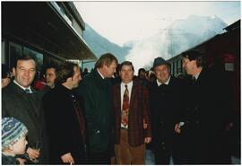 Silvesterzug 1995