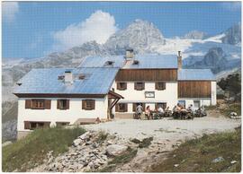 86 Plauenerhütte Gem. Brandberg Zillergrund