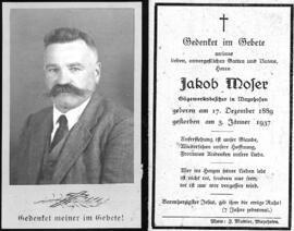Moser, Jakob