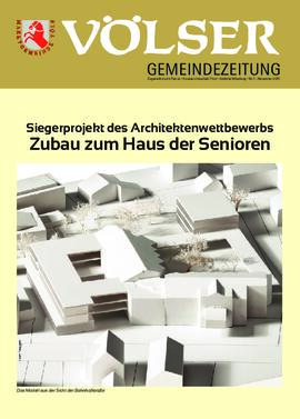 Völser Gemeindezeitung