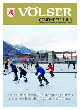 Völser Gemeindezeitung