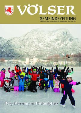 Völser Gemeindezeitung