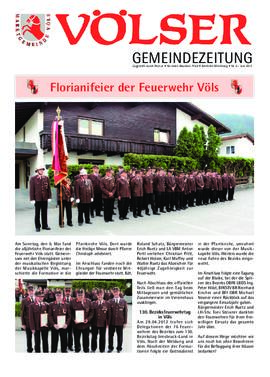 Völser Gemeindezeitung