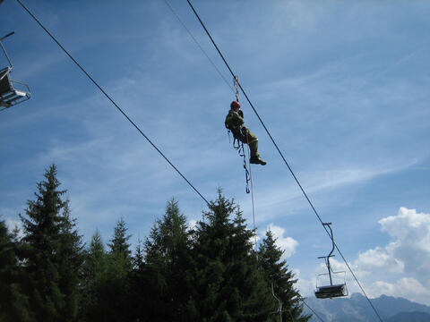 Original digitales Objekt not accessible