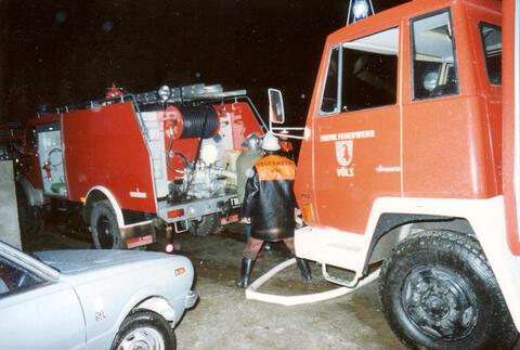 Original digitales Objekt not accessible