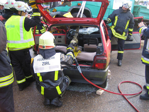 Original digitales Objekt not accessible