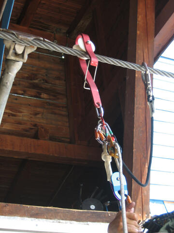 Original digitales Objekt not accessible