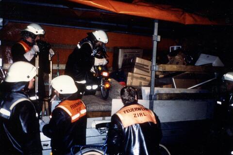 Original digitales Objekt not accessible