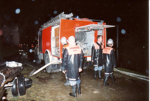 Original digitales Objekt not accessible