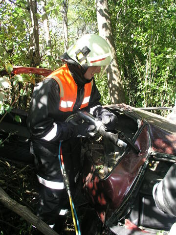 Original digitales Objekt not accessible