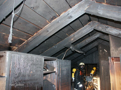 Original digitales Objekt not accessible