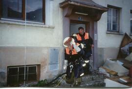 Gesamtübung Bahnhof-Umgebung/1998 Gesamtü Bahnhof um-013