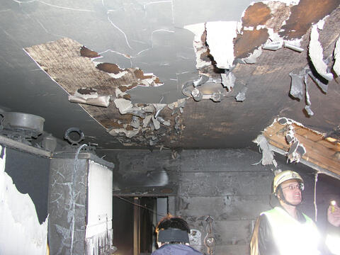 Original digitales Objekt not accessible