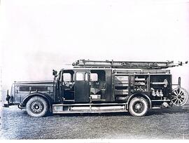 Magirus KS 25 offen