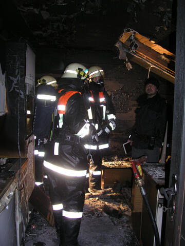 Original digitales Objekt not accessible