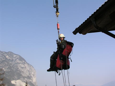 Original digitales Objekt not accessible