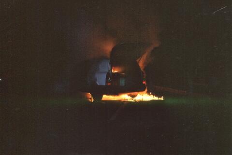 Original digitales Objekt not accessible