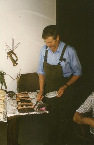 Original digitales Objekt not accessible