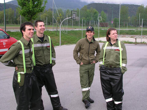 Original digitales Objekt not accessible