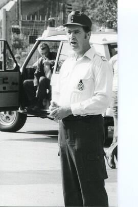 Übung Tanklager AGIP /Übung AGIP 1979_009
